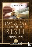 Huth, Allen J - Day by Day Through the Bible