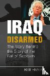Ekeus, Rolf - Iraq Disarmed