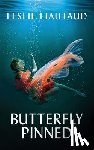 Liautaud, Leslie - Butterfly Pinned