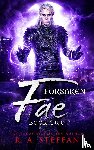 Steffan, R a - Forsaken Fae