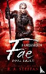 Steffan, R a - Forsaken Fae