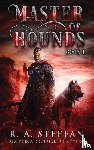 Steffan, R a - Master of Hounds