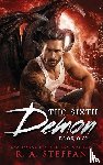 Steffan, R a - The Sixth Demon