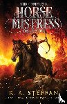 Steffan, R a - The Complete Horse Mistress Collection