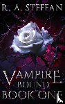 Steffan, R a - Vampire Bound