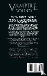 R. A. Steffan, Steffan - Vampire Bound