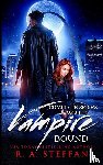 Steffan, R a - Vampire Bound