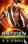 Steffan, R a - Antigen