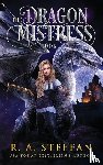 Steffan, R a - The Dragon Mistress