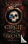 Steffan, R. a. - Circle of Blood: Books 1-3