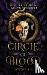 Steffan, R. a. - Circle of Blood: Books 4 - 6