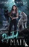 Woolf, Jaelynn - Rejected by Her Mate