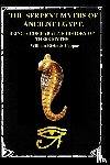 Cooper, William Ricketts - The Serpent Myths of Ancient Egypt.
