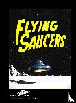Thayer, Tiffany - ALL "SAUCERS" Doubt. THE FORTEAN SOCIETY MAGAZINE. Vol. II. Number. 40.
