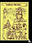 Barker, Gray - Gray Barker's Newsletter No. 6 (April,May,June) 1976