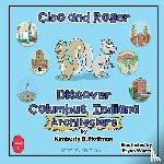 Hoffman, Kimberly S - Cleo and Roger Discover Columbus, Indiana - Architecture
