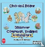 Hoffman, Kimberly S - Cleo and Roger Discover Columbus, Indiana - Architecture