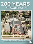 Hoffman, Paul J. - 200 Years of First Presbyterian Church Columbus, Indiana