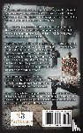 Severino, Camille J. - Secrets of the Jeweled Flask