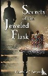 Severino, Camille J. - Secrets of the Jeweled Flask