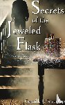 Severino, Camille J. - Secrets of the Jeweled Flask