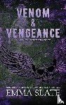 Slate, Emma - Venom & Vengeance