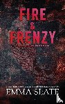 Slate, Emma - Fire & Frenzy