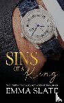 Slate, Emma - Sins of a King