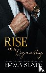 Slate, Emma - Rise of a Dynasty