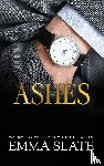 Slate, Emma - Ashes