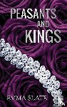 Slate, Emma - Peasants and Kings