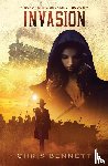 Bennett, Chris - Invasion