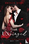 Rose, Brigit - UnHinged