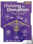 Spitz, Roger, Zuin, Lidia - The Definitive Guide to Thriving on Disruption