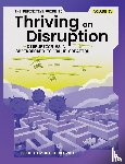 Spitz, Roger, Zuin, Lidia - The Definitive Guide to Thriving on Disruption