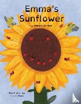 Warden, Phillipa - Emma's Sunflower