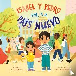 Cárdenas, C. C. - Isabel y Pedro en su País Nuevo