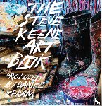 Keene, Steve - The Steve Keene Art Book