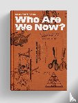 Aguera Y Arcas, Blaise - Who Are We Now?