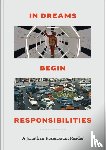 Rosenbaum, Jonathan - In Dreams Begin Responsibilities: A Jonathan Rosenbaum Reader