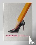 Stehrenberger, Akiko - Akikomatic