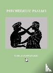 Rogers, Joshua Dean - Psychedelic Psalms
