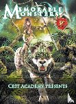 Handlin, Justin - Memorable Monsters