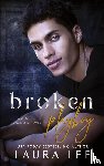 Lee, Laura - Broken Playboy