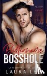 Lee, Laura - Billionaire Bosshole