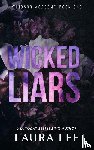 Lee, Laura - Wicked Liars - Special Edition