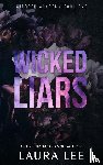Lee, Laura - Wicked Liars - Special Edition