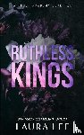 Lee, Laura - Ruthless Kings - Special Edition