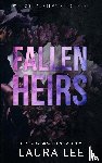 Lee, Laura - Fallen Heirs - Special Edition