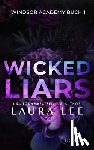 Lee, Laura - Wicked Liars